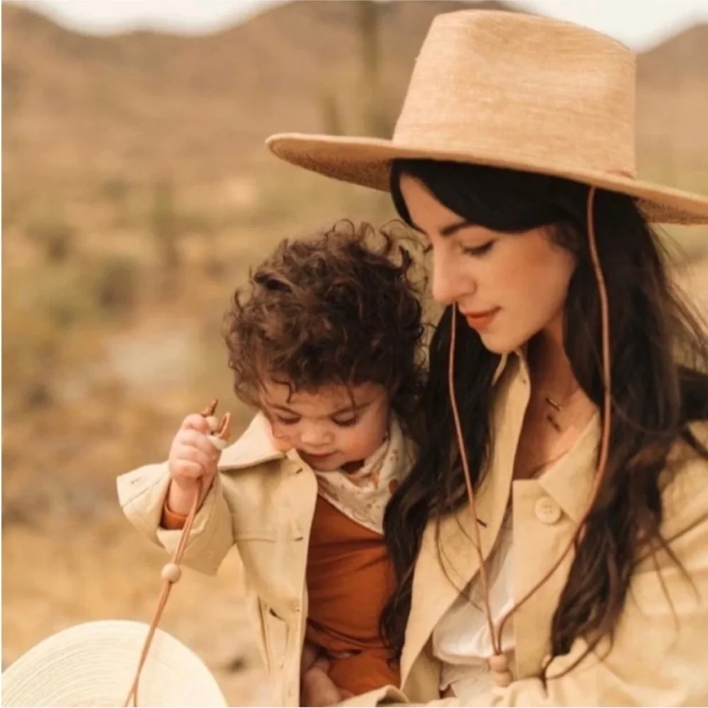 Goumi Canyon Chore Coat Unisex 6-12 months